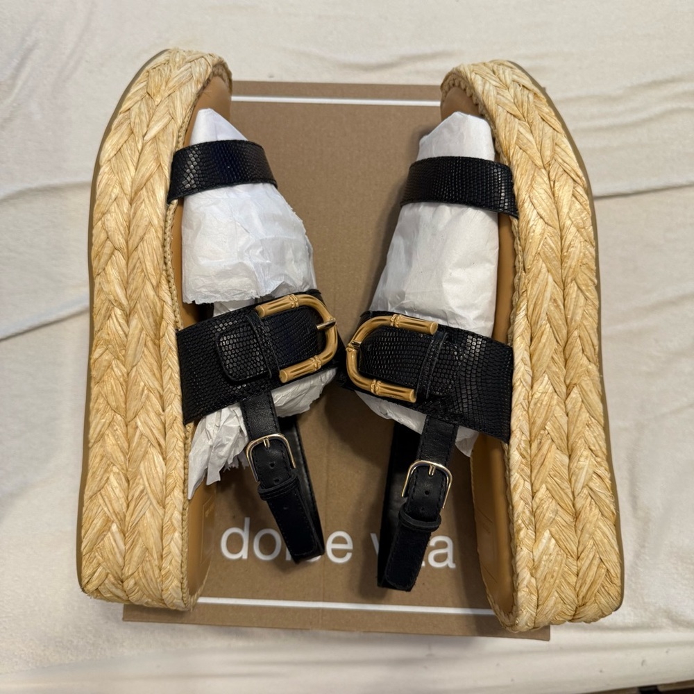 Dolce Vita, Chera Espadrilles